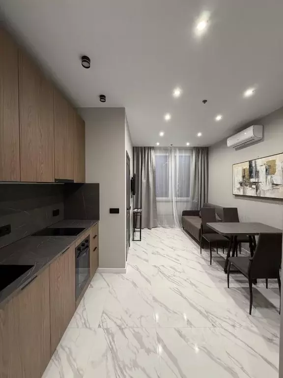 2-к кв. Москва Березовая аллея, 19к4 (35.0 м) - Фото 1