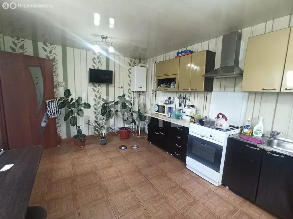 Дом в Крымск, улица Гагарина (83.1 м) - Фото 0