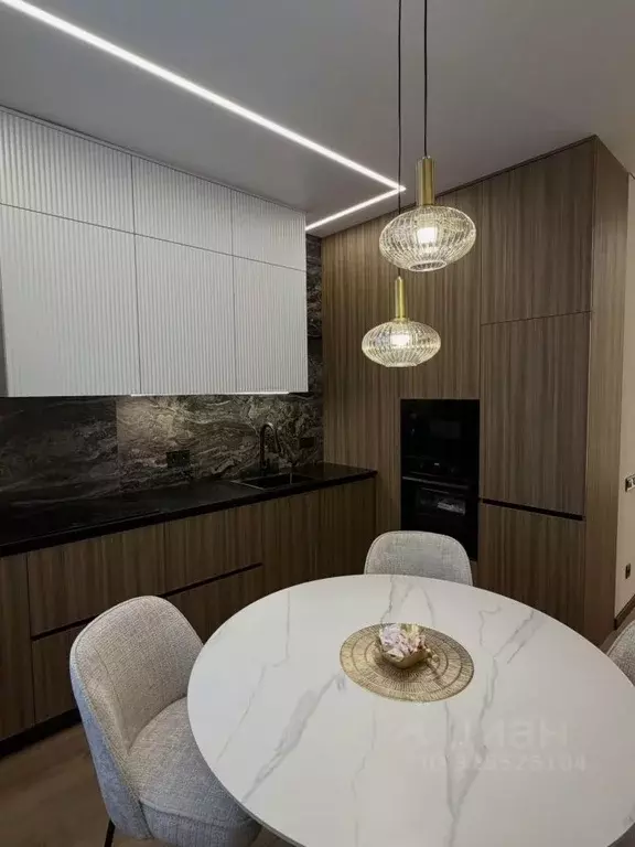 2-к кв. Москва Винницкая ул., 8к4 (66.0 м) - Фото 2