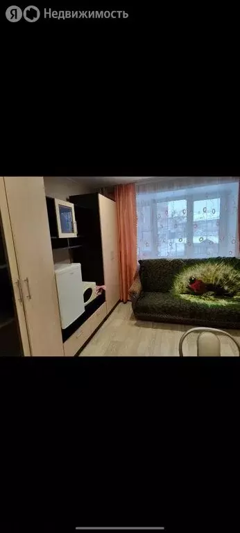 1к в 6-комнатной квартире (12.6 м) - Фото 1