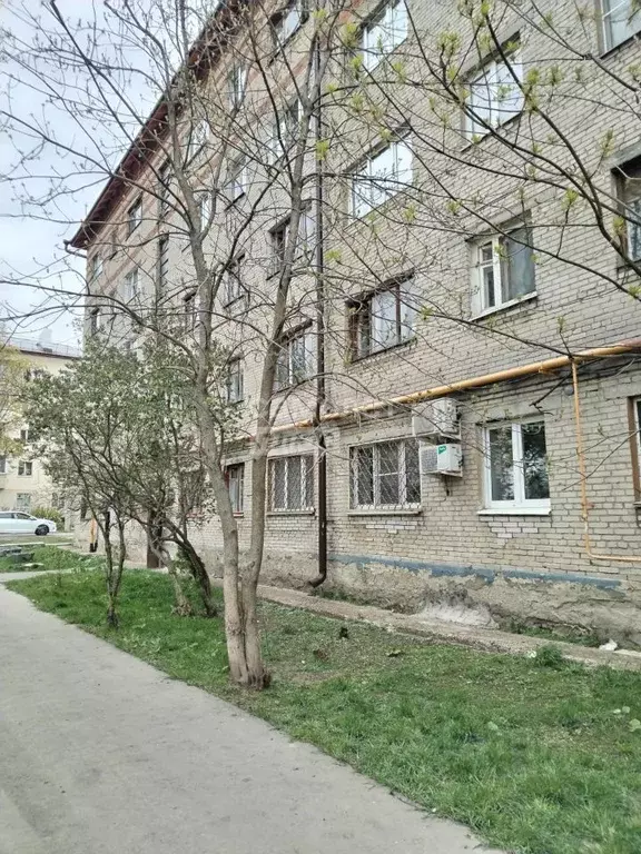 Комната Московская область, Воскресенск Лопатинский мкр, ул. ... - Фото 0
