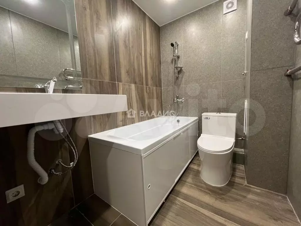 Квартира-студия, 30 м, 3/9 эт. - Фото 0