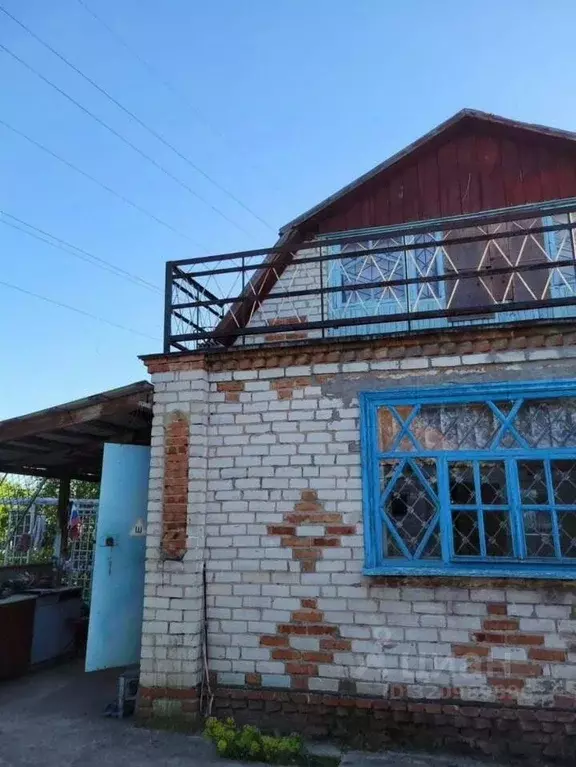 Дом в Белгородская область, Старый Оскол Водник СНТ, ул. Вишневая, 278 ... - Фото 1