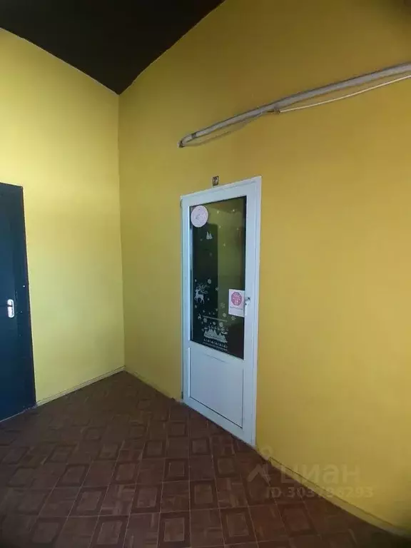 Помещение свободного назначения в Астраханская область, Камызякский ... - Фото 2