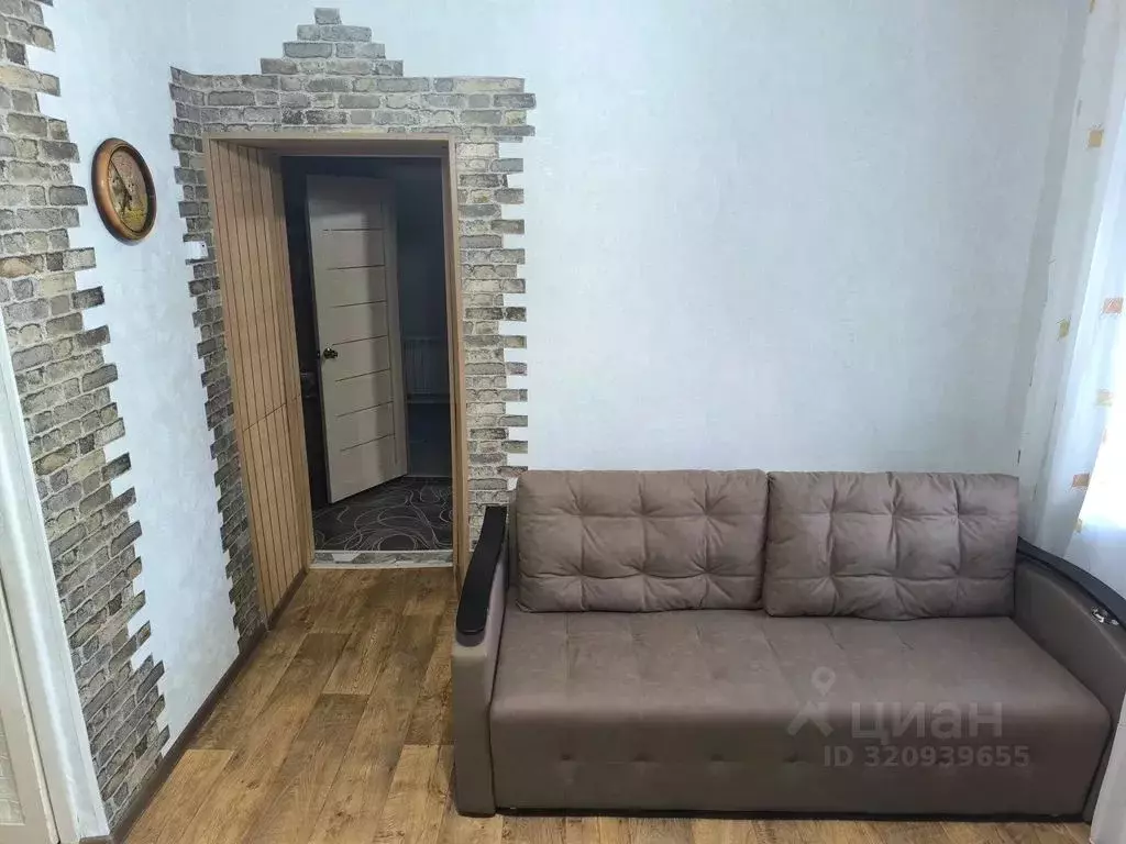 2-к кв. Владимирская область, Кольчугино ул. Карла Маркса, 12 (54.0 м) - Фото 1