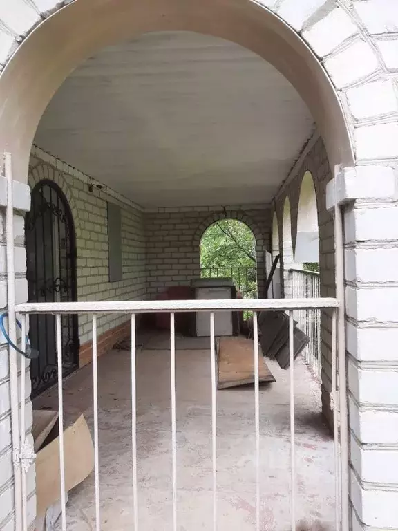 Дом в Белгородская область, Яковлевский муниципальный округ, Сосновая ... - Фото 1