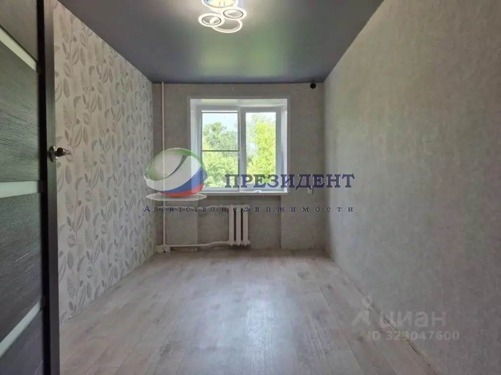 3-к кв. Нижегородская область, Нижний Новгород Московское ш., 175 ... - Фото 1