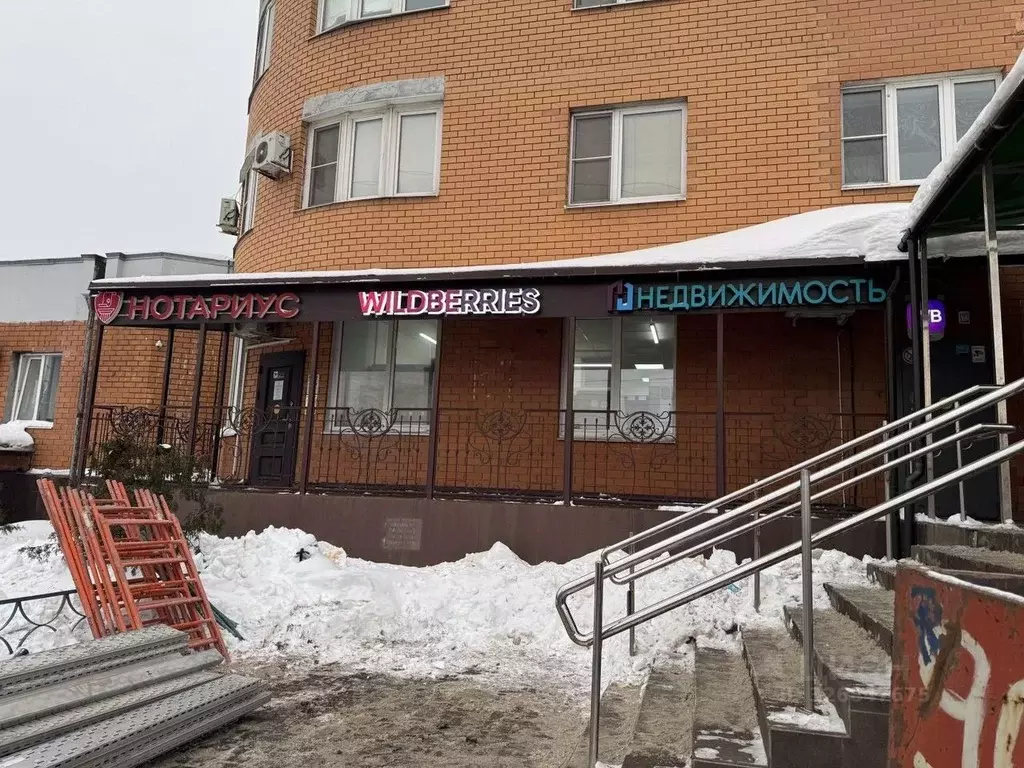 Офис в Московская область, Котельники проезд 2-й Покровский, 2 (23 м) - Фото 1