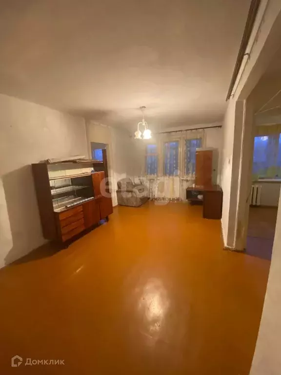 Продаётся 2-к квартира, 45.5 м - Фото 1