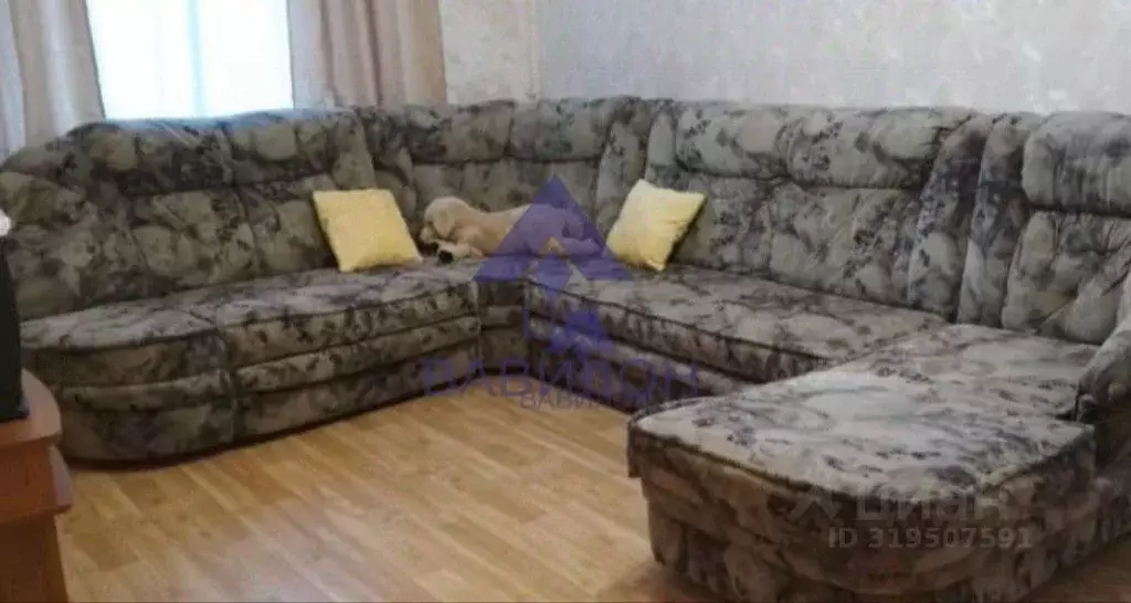 2-к кв. Ростовская область, Волгодонск ул. Гагарина (61.0 м) - Фото 0