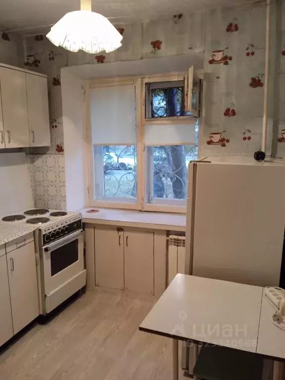 2-к кв. Красноярский край, Красноярск ул. Чайковского, 8 (46.0 м) - Фото 2