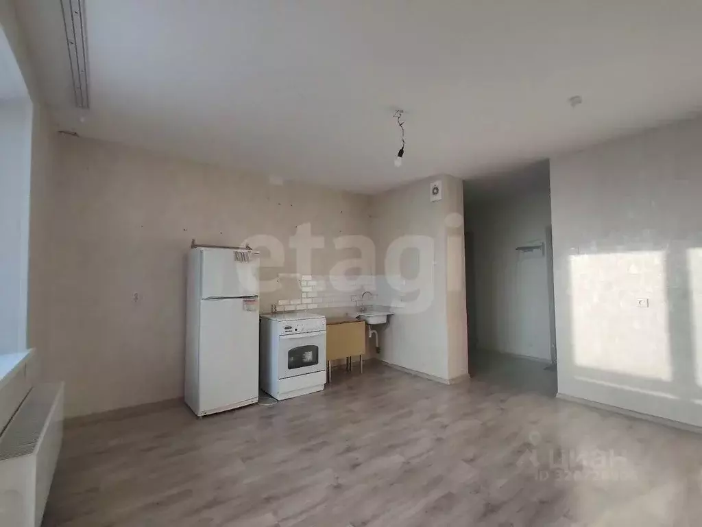 2-к кв. Челябинская область, Челябинск ул. Толбухина, 3 (40.4 м) - Фото 1