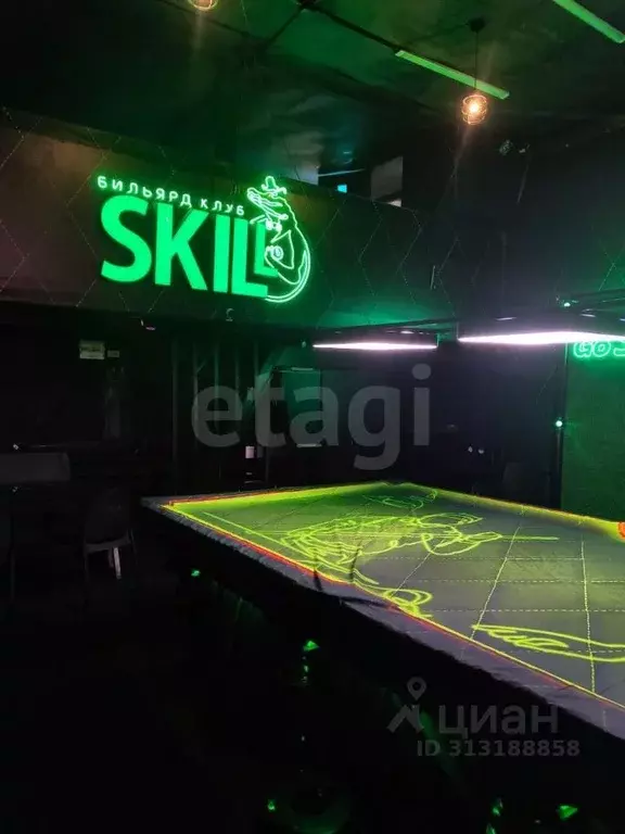 Помещение свободного назначения в Архангельская область, Коряжма ул. ... - Фото 1