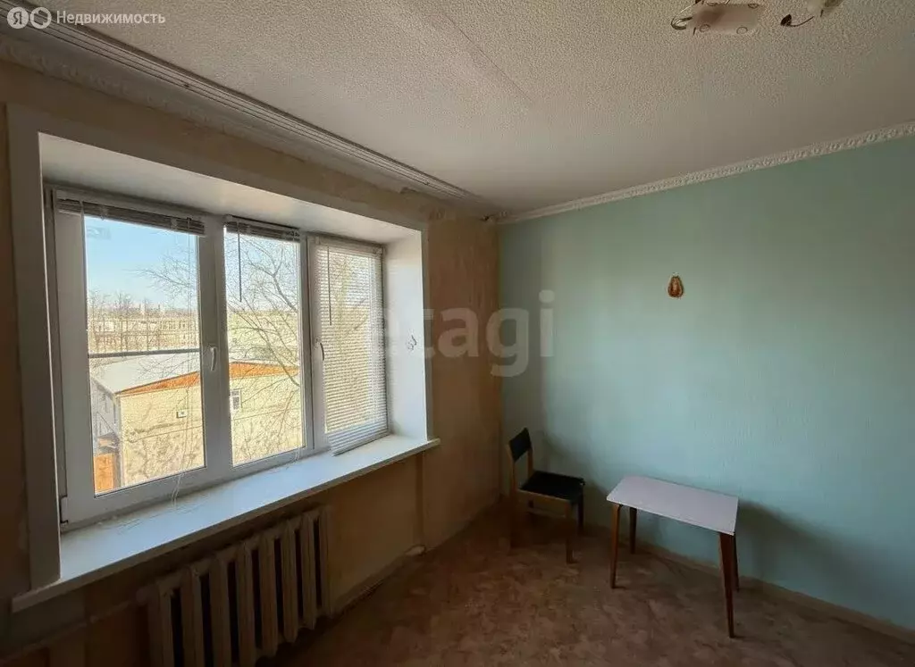 1к в -комнатной квартире (12.5 м) - Фото 2