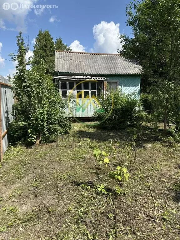 Дом в Калуга, СНТ Автомобилист, Клубничная улица (14.5 м) - Фото 2