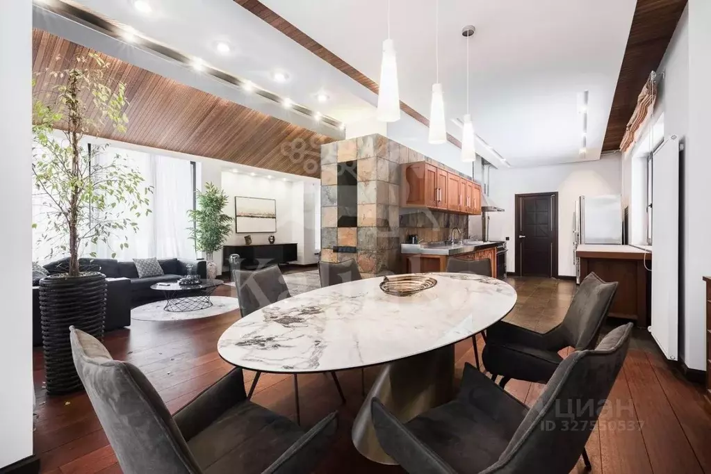 Дом в Московская область, Одинцовский городской округ, д. Бородки ул. ... - Фото 1