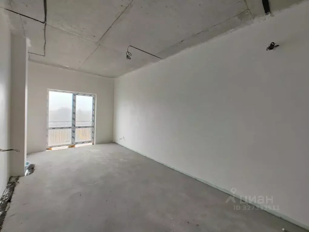 2-к кв. Кабардино-Балкария, Нальчик Кабардинская ул., 202 (78.0 м) - Фото 2