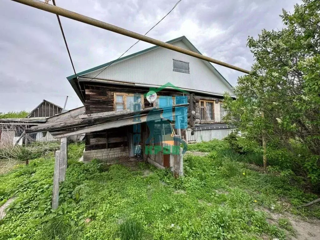 Дом в Самарская область, с. Шигоны ул. Советская (128 м) - Фото 1