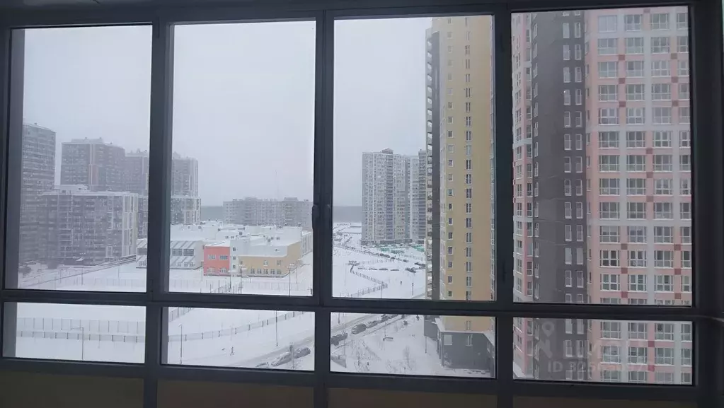 Студия Ленинградская область, Кудрово г. Всеволожский район, Заневское ... - Фото 2