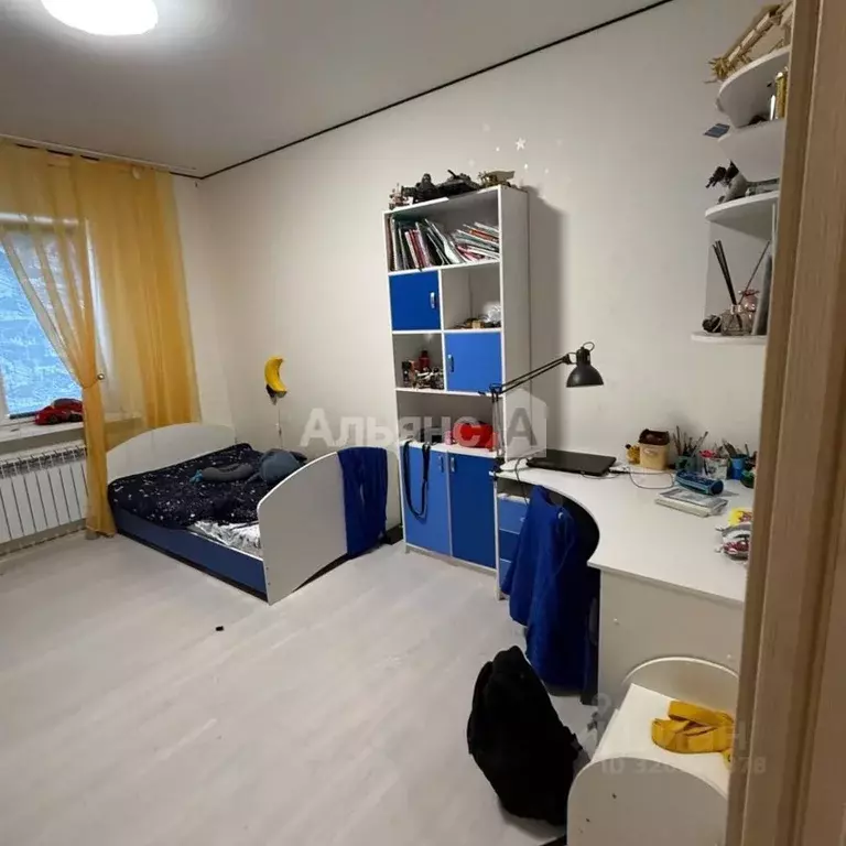 Дом в Ростовская область, Волгодонск Песчаная ул. (122 м) - Фото 1