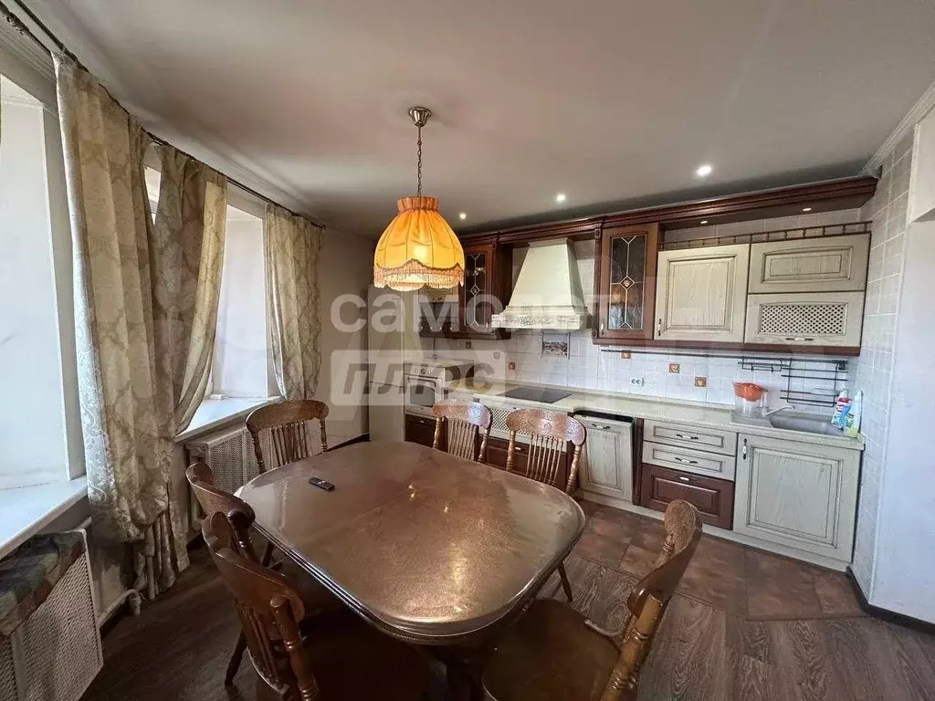 2-к. квартира, 70,4 м, 6/9 эт. - Фото 0