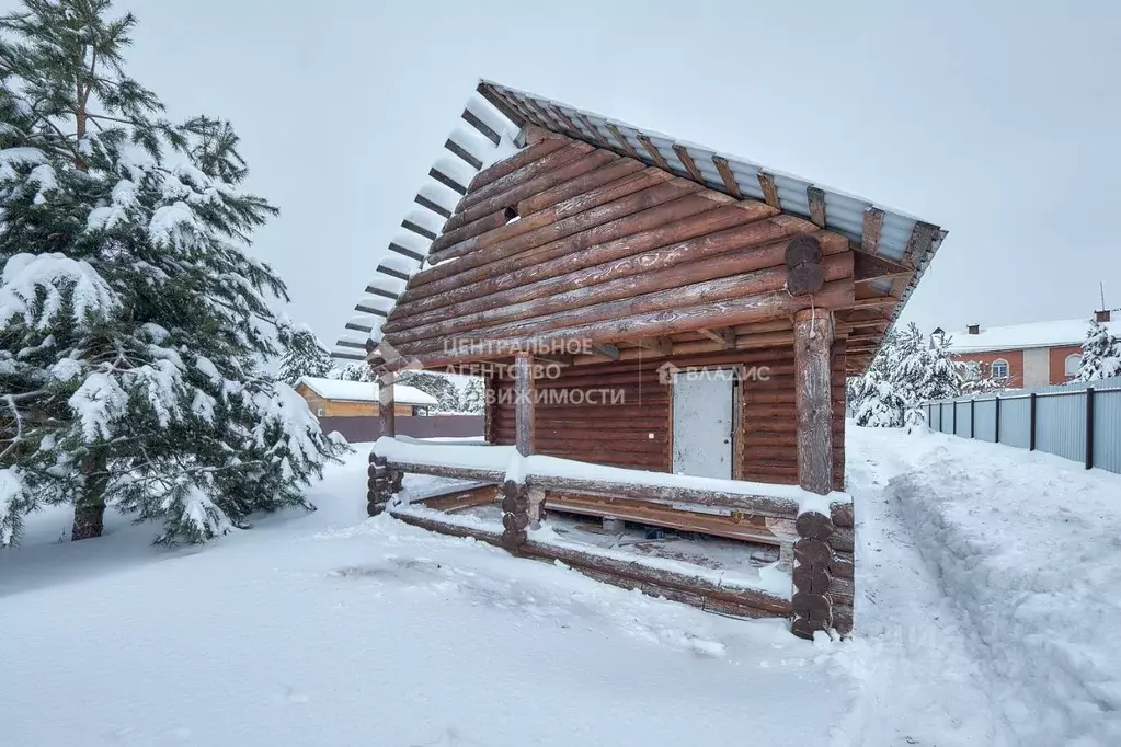 Участок в Рязанская область, Рязань Солотча р-н,  (13.85 сот.) - Фото 1