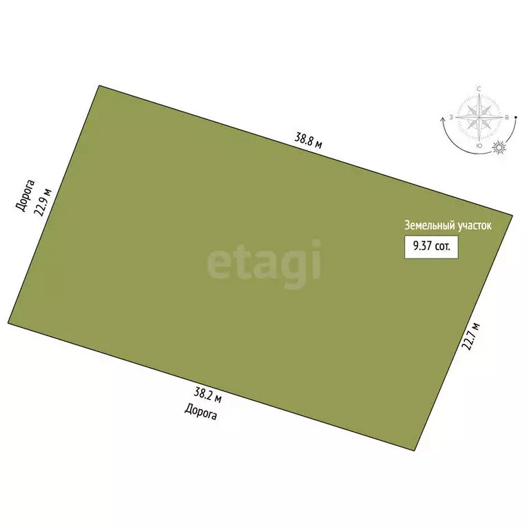 Дом в Тюменская область, Тобольский муниципальный округ, ... - Фото 1