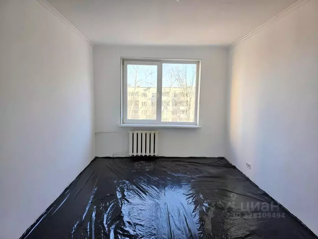 Квартира, 2 комнаты, 47.1 м - Фото 2