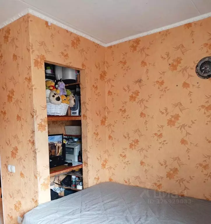 1-к кв. Волгоградская область, Волгоград ул. Кирова, 112 (30.0 м) - Фото 2