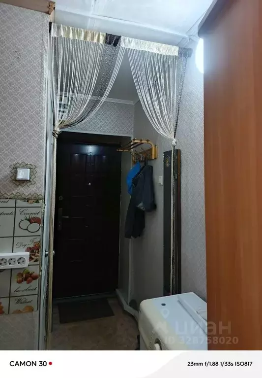 1-к кв. Курганская область, Курган ул. Дзержинского, 33Б (14.0 м) - Фото 2