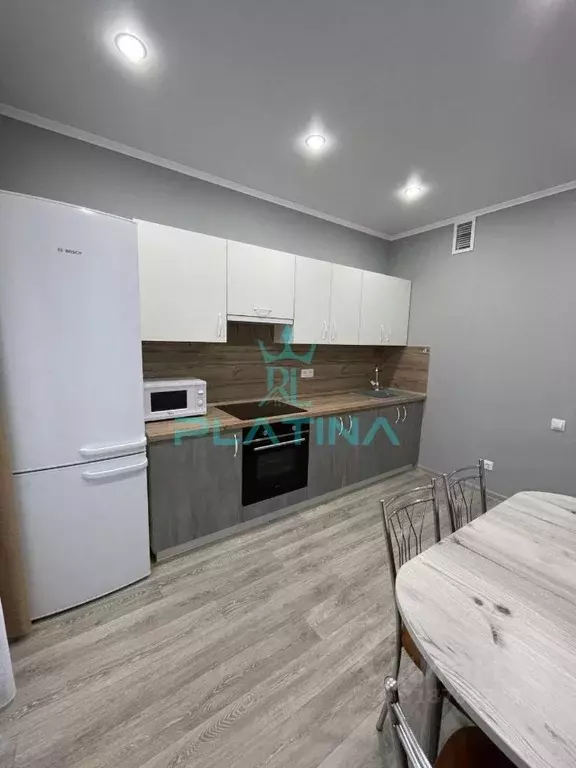 1-к кв. Татарстан, Казань ул. Родины, 26А (41.0 м) - Фото 1