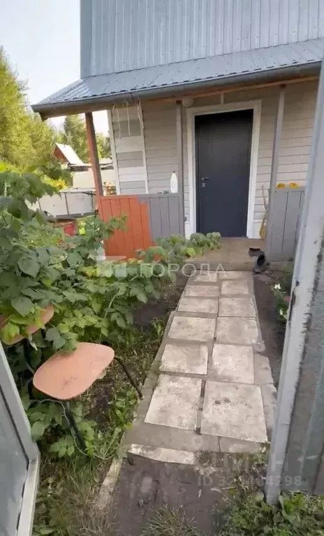 Дом в Алтайский край, Барнаул Дружба СНТ, 35/12 (60 м) - Фото 1