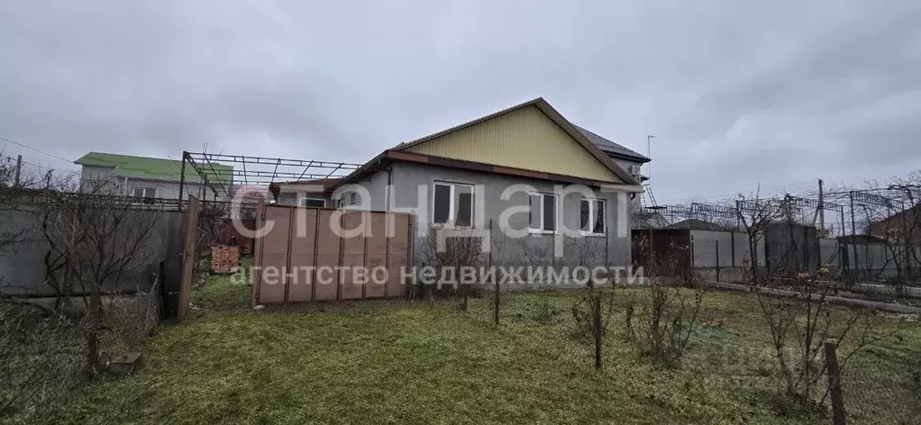 Дом в Ставропольский край, Ессентуки ул. Чехова (194 м) - Фото 2