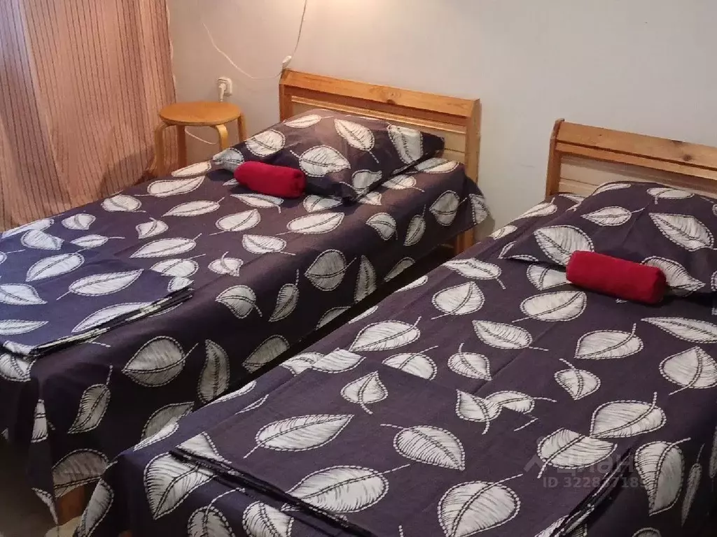 2-к кв. Ростовская область, Морозовск ул. Зеленского, 85 (55.0 м) - Фото 1