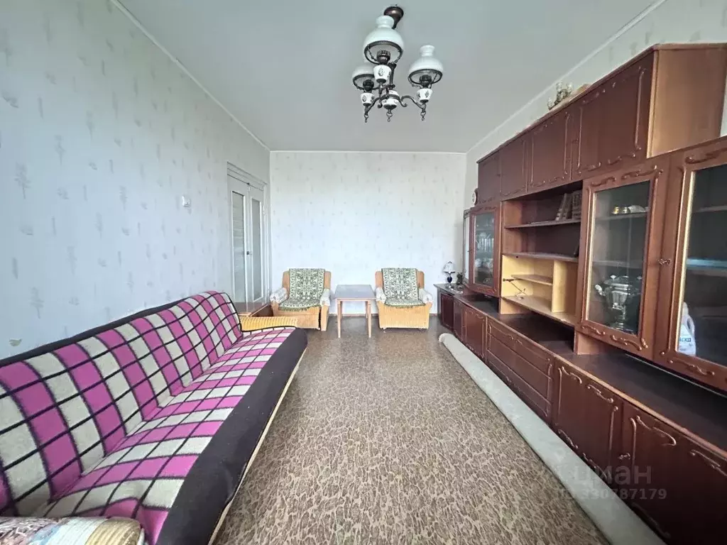 4-к кв. Белгородская область, Белгород ул. Щорса, 46 (76.4 м) - Фото 1