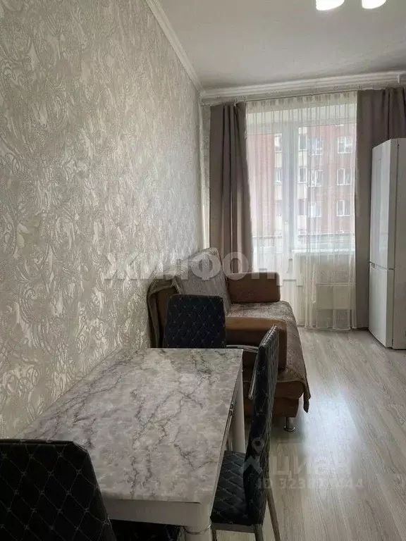 1-к кв. Хакасия, Абакан Северный проезд, 41 (45.0 м) - Фото 1