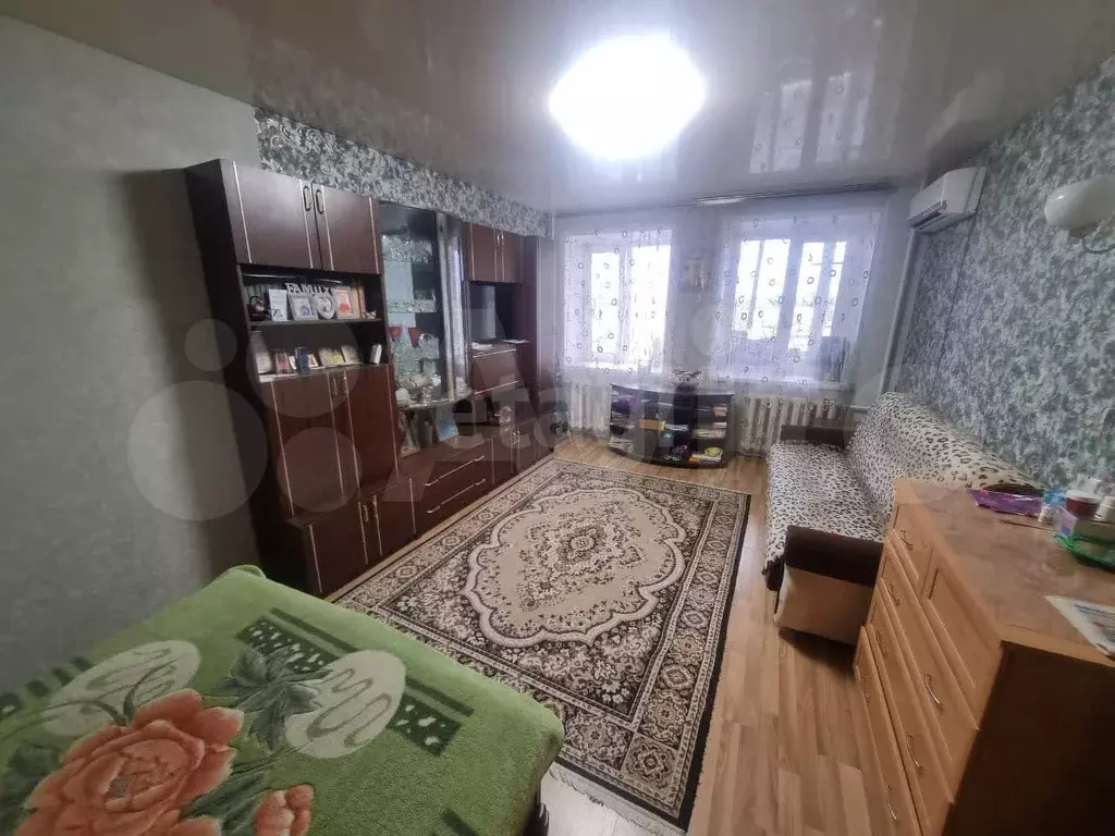 1-к. квартира, 36,4 м, 5/9 эт. - Фото 0