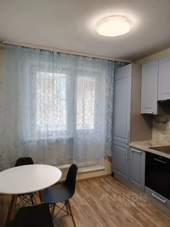 1-к кв. Москва ул. Шолохова, 2 (40.0 м) - Фото 1