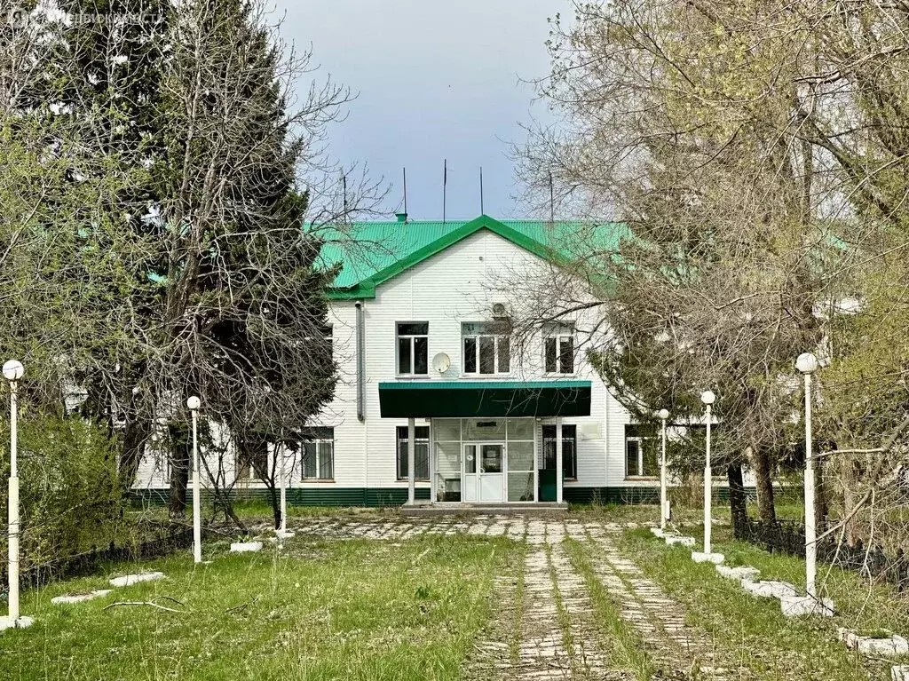 Офис (2036 м) - Фото 1