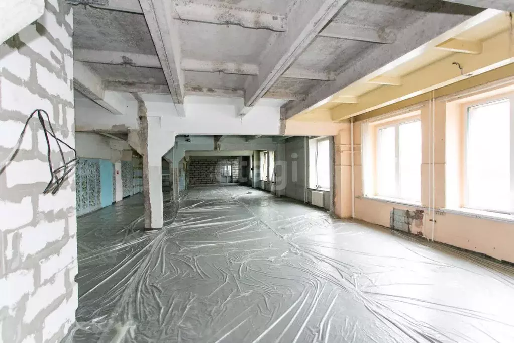 Офис в Новосибирская область, Новосибирск ул. Ватутина, 17/1 (345 м) - Фото 1