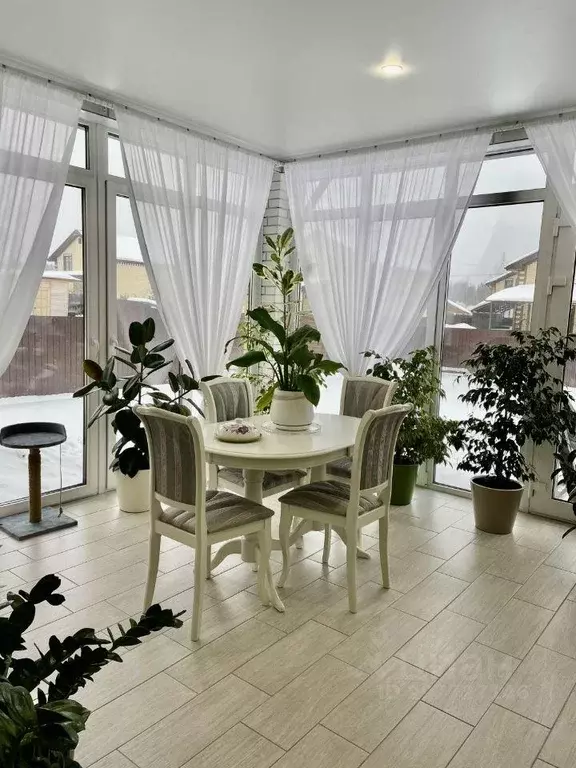 Дом, 170 м - Фото 1