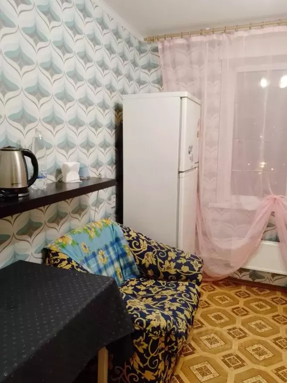 1-к кв. Самарская область, Тольятти ул. 40 лет Победы, 102 (33.3 м) - Фото 2