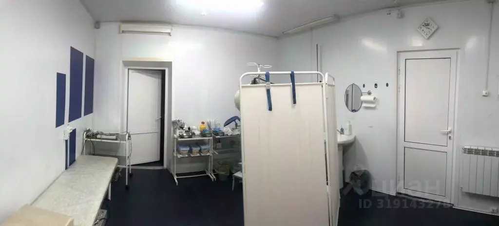 Помещение свободного назначения в Нижегородская область, Нижний ... - Фото 1