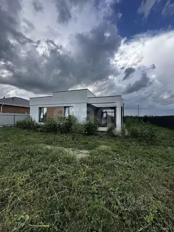 Дом в Самарская область, Ставропольский район, с. Подстепки ул. Имени ... - Фото 0