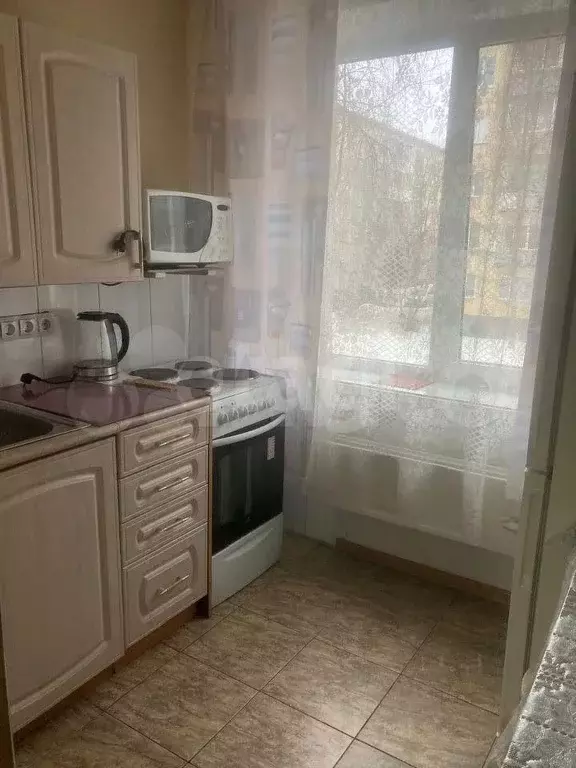 2-к. квартира, 44,2 м, 2/5 эт. - Фото 1