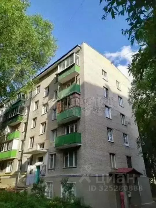 3-к кв. Москва Шелепихинское ш., 11К2 (56.6 м) - Фото 1