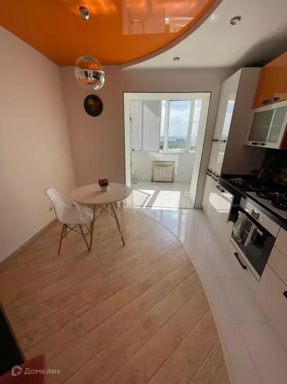 Продаётся 2-к квартира, 58.6 м - Фото 0