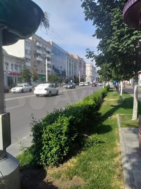 Комната Ростовская область, Ростов-на-Дону Большая Садовая ул., 88 ... - Фото 2