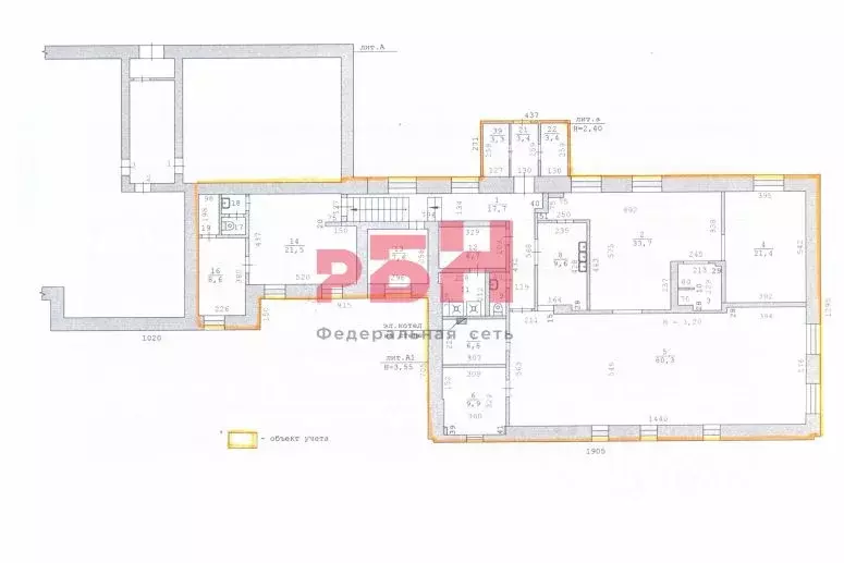 Производственное помещение в Свердловская область, Березовский ... - Фото 2