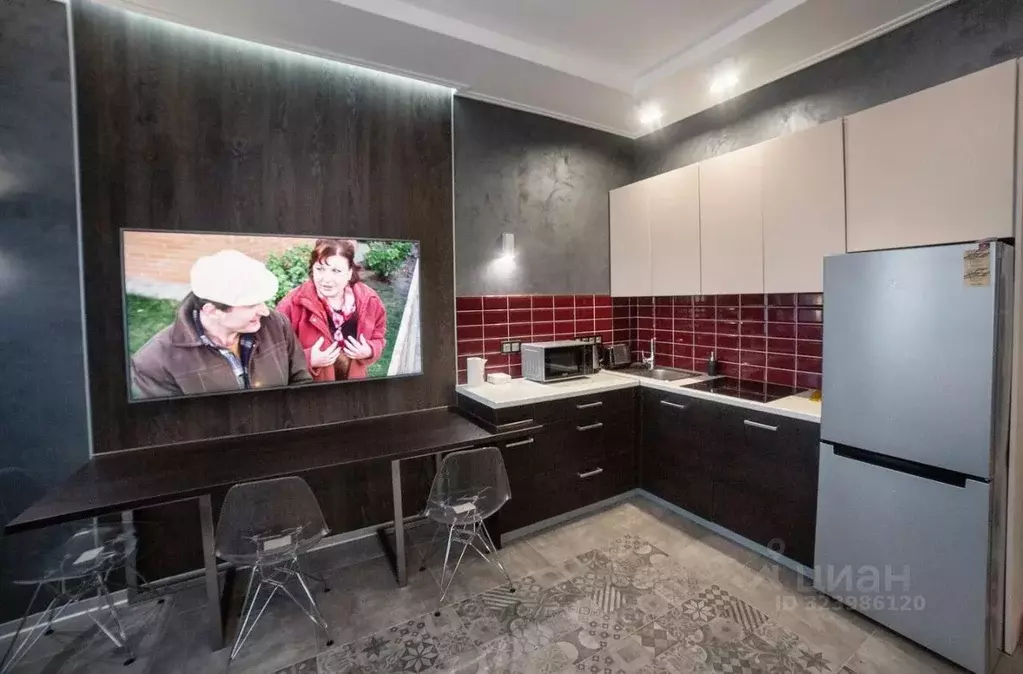 1-к кв. Смоленская область, Смоленск Большая Советская ул., 35 (40.0 ... - Фото 2